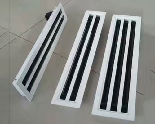 青岛铝合金风口